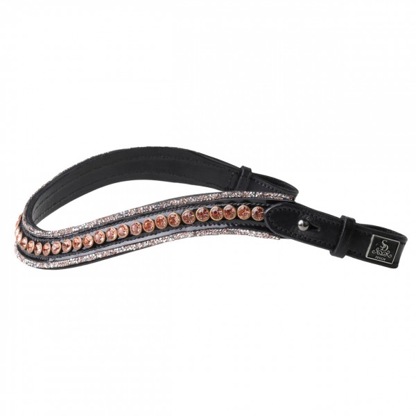 SD Design Stirnband Diamond Extreme rose gold