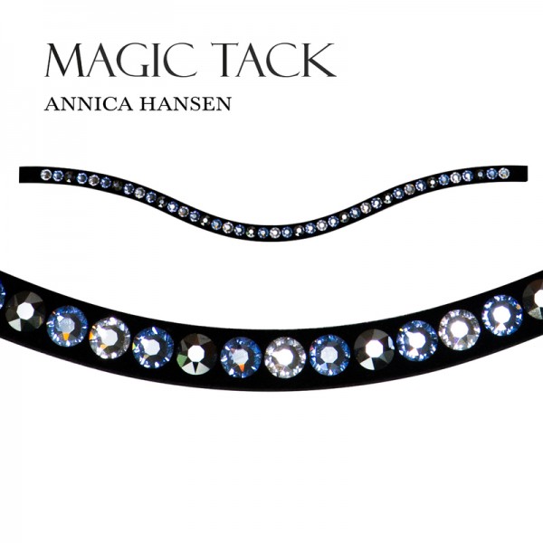 MagicTack Inlay Swing einreihig Annica Hansen