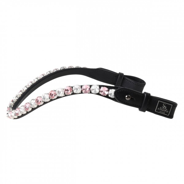 SD Design Stirnband L'unique light rose