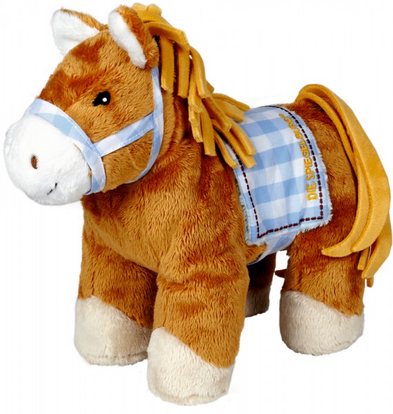 Spiegelburg Mein kleiner Ponyhof Pony Sam